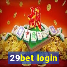 29bet login